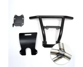 HMF Racing HD Front Bumper Polaris Scrambler XP 1000 S 2020-2024