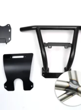 HMF Racing HD Front Bumper Polaris Scrambler XP 1000 S 2020-2024                                     - 9347617895 - Image 7
