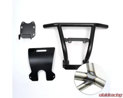 HMF Racing HD Front Bumper Polaris Scrambler XP 1000 S 2020-2024 - 9347617895