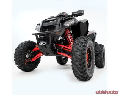 HMF Racing HD Front Bumper Polaris Scrambler XP 1000 S 2020-2024 - 9347617895