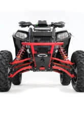 HMF Racing HD Front Bumper Polaris Scrambler XP 1000 S 2020-2024                                     - 9347617895 - Image 6