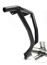 HMF Racing Rear Bumper Polaris Scrambler XP 1000 S 2020-2024                                     - 9347618895 - Image 2