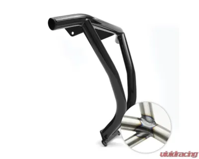 HMF Racing Rear Bumper Polaris Scrambler XP 1000 S 2020-2024 - 9347618895