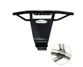 HMF Racing Raw HD Front Bumper Polaris RZR XP 900 2012-2014