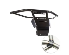 HMF Racing Raw HD Front Bumper Polaris RZR 2014-2020