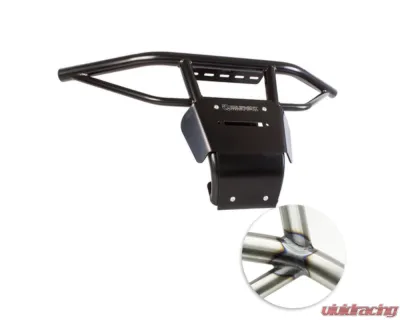 HMF Racing Raw HD Front Bumper Polaris RZR 2014-2020 - 9355012495