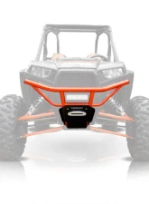 HMF Racing Raw HD Front Bumper Polaris RZR 2014-2020                                     - 9355012495 - Image 2
