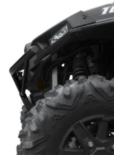 HMF Racing Raw HD Front Bumper Polaris RZR 2014-2020                                     - 9355012495 - Image 3