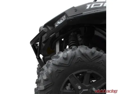 HMF Racing Raw HD Front Bumper Polaris RZR 2014-2020 - 9355012495