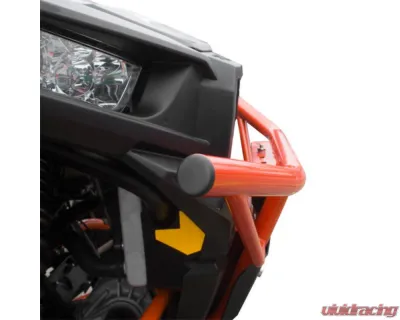 HMF Racing Raw HD Front Bumper Polaris RZR 2014-2020 - 9355012495