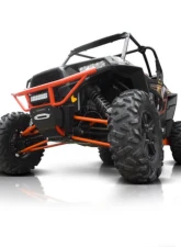 HMF Racing Raw HD Front Bumper Polaris RZR 2014-2020                                     - 9355012495 - Image 5
