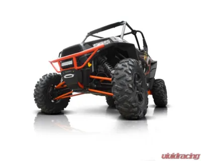 HMF Racing Raw HD Front Bumper Polaris RZR 2014-2020 - 9355012495