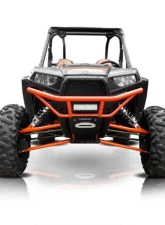 HMF Racing Raw HD Front Bumper Polaris RZR 2014-2020                                     - 9355012495 - Image 6