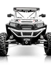 HMF Racing Raw HD Front Bumper Polaris RZR 2014-2020                                     - 9355012495 - Image 7