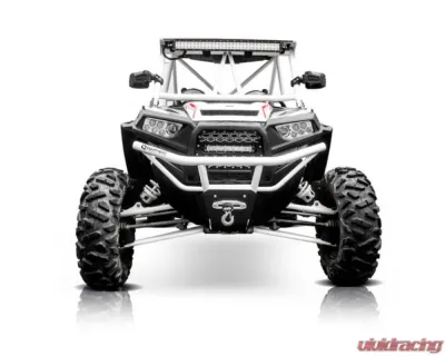HMF Racing Raw HD Front Bumper Polaris RZR 2014-2020 - 9355012495