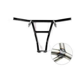 HMF Racing Raw Rear Bumper Polaris RZR S 2014-2020