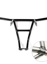 HMF Racing Raw Rear Bumper Polaris RZR S 2014-2020                                     - 9355412995 - Image 4