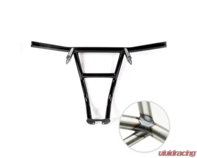 HMF Racing Raw Rear Bumper Polaris RZR S 2014-2020 - 9355412995