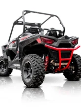 HMF Racing Raw Rear Bumper Polaris RZR S 2014-2020                                     - 9355412995 - Image 3