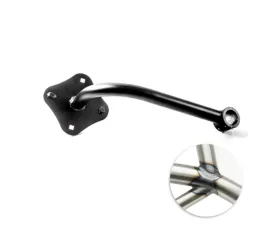 HMF Racing Raw Spare Tire Rack Polaris RZR S 1000 | 900 2015-2020