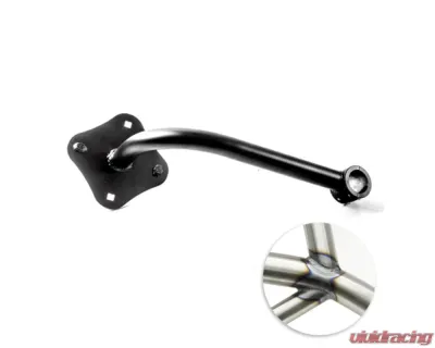 HMF Racing Raw Spare Tire Rack Polaris RZR S 1000 | 900 2015-2020 - 9355526995