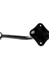 HMF Racing Raw Spare Tire Rack Polaris RZR S 1000 | 900 2015-2020                                     - 9355526995 - Image 4