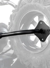 HMF Racing Raw Spare Tire Rack Polaris RZR S 1000 | 900 2015-2020                                     - 9355526995 - Image 5