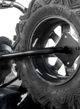 HMF Racing Raw Spare Tire Rack Polaris RZR S 1000 | 900 2015-2020                                     - 9355526995 - Image 9