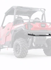 HMF Racing Raw Rear Bumper Polaris General 2016-2024                                     - 9355912995 - Image 5