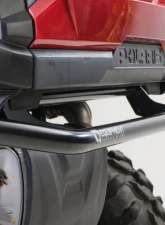 HMF Racing Raw Rear Bumper Polaris General 2016-2024                                     - 9355912995 - Image 2