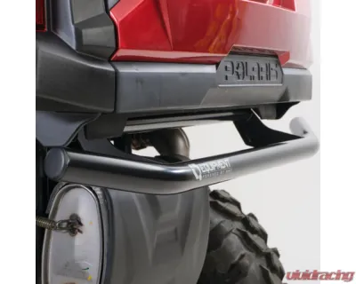 HMF Racing Raw Rear Bumper Polaris General 2016-2024 - 9355912995