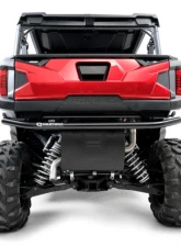 HMF Racing Raw Rear Bumper Polaris General 2016-2024                                     - 9355912995 - Image 4