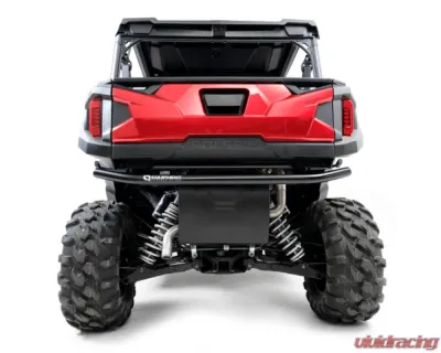 HMF Racing Raw Rear Bumper Polaris General 2016-2024 - 9355912995