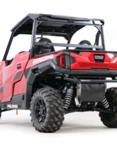 HMF Racing Raw Rear Bumper Polaris General 2016-2024                                     - 9355912995 - Image 5