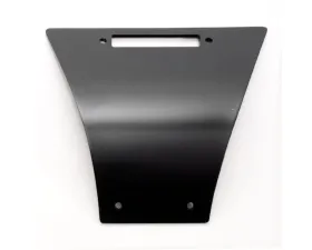 HMF Racing Skid Plate Polaris RZR