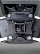 HMF Racing 2" HD Receiver Hitch Polaris RZR 2017-2025                                     - 9356054395 - Image 11