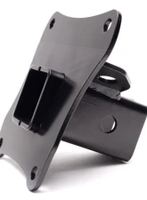 HMF Racing 2" HD Receiver Hitch Polaris RZR 2017-2025                                     - 9356054395 - Image 3