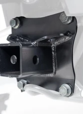 HMF Racing 2" HD Receiver Hitch Polaris RZR 2017-2025                                     - 9356054395 - Image 5