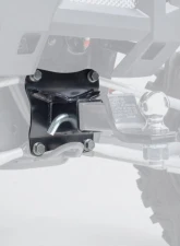 HMF Racing 2" HD Receiver Hitch Polaris RZR 2017-2025                                     - 9356054395 - Image 6