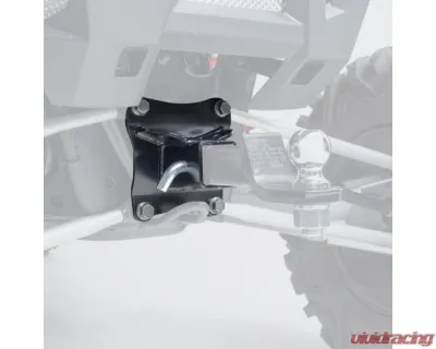 HMF Racing 2" HD Receiver Hitch Polaris RZR 2017-2025 - 9356054395