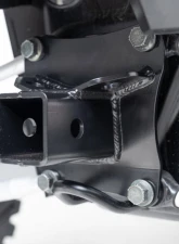 HMF Racing 2" HD Receiver Hitch Polaris RZR 2017-2025                                     - 9356054395 - Image 7
