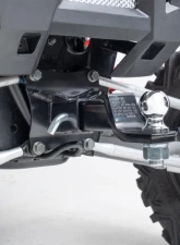 HMF Racing 2" HD Receiver Hitch Polaris RZR 2017-2025                                     - 9356054395 - Image 9