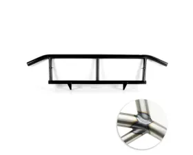 HMF Racing Raw Rear Bumper Polaris Ranger 2015-2019