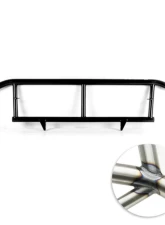 HMF Racing Raw Rear Bumper Polaris Ranger 2015-2019                                     - 9356412995 - Image 7