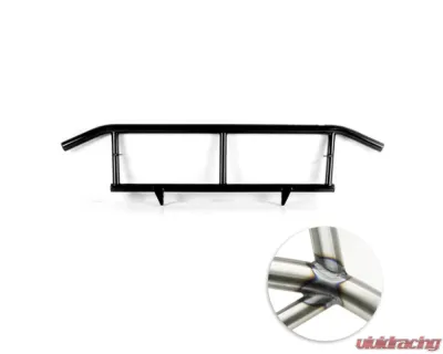 HMF Racing Raw Rear Bumper Polaris Ranger 2015-2019 - 9356412995
