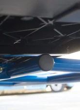 HMF Racing Raw Rear Bumper Polaris Ranger 2015-2019                                     - 9356412995 - Image 3