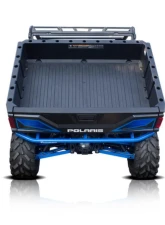 HMF Racing Raw Rear Bumper Polaris Ranger 2015-2019                                     - 9356412995 - Image 4