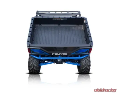 HMF Racing Raw Rear Bumper Polaris Ranger 2015-2019 - 9356412995