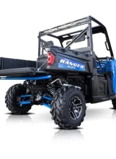 HMF Racing Raw Rear Bumper Polaris Ranger 2015-2019                                     - 9356412995 - Image 6
