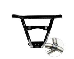 HMF Racing Raw LT Front Bumper Polaris RZR RS1 2018-2022